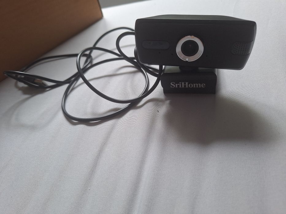 Camera web SRIHOME