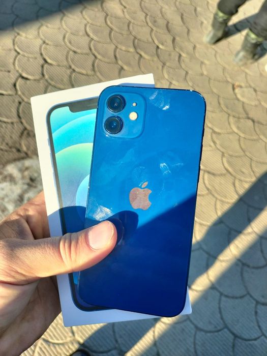 Продам IPhone 12 128GB