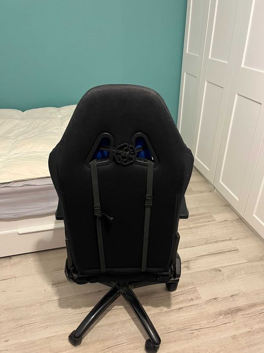 Scaun Birou Gaming AKRacing K7012 ,rotativ,ajustare inaltime si spatar