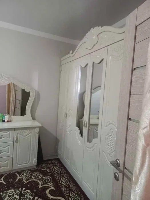 Chilonzor tumani Oqtepa krug yaqinida 2 xonali uy ijaraga beriladi
