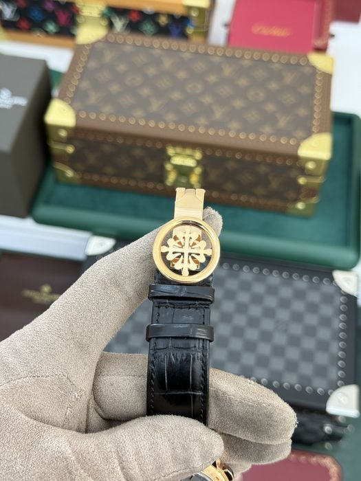 Patek Philippe Geneve