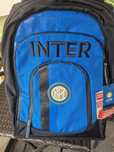 Ghiozdan de spate și troler Inter