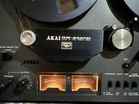 Magnetofon AKAI GX-4000D