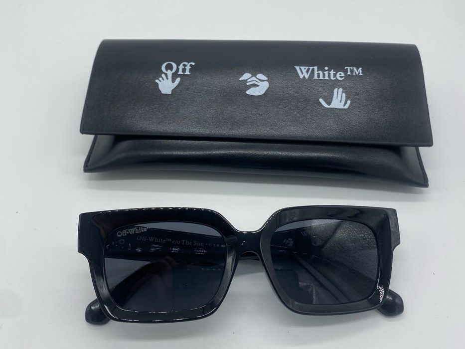 Ochelari Off-White Virgil Sunglasses