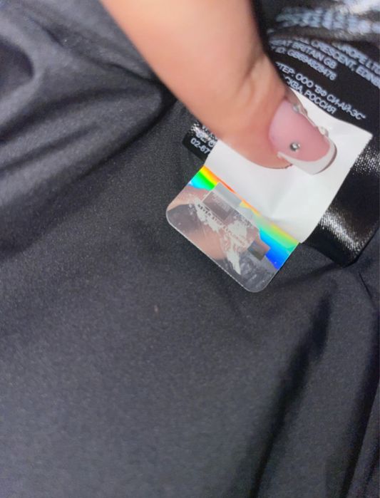 geaca the north face