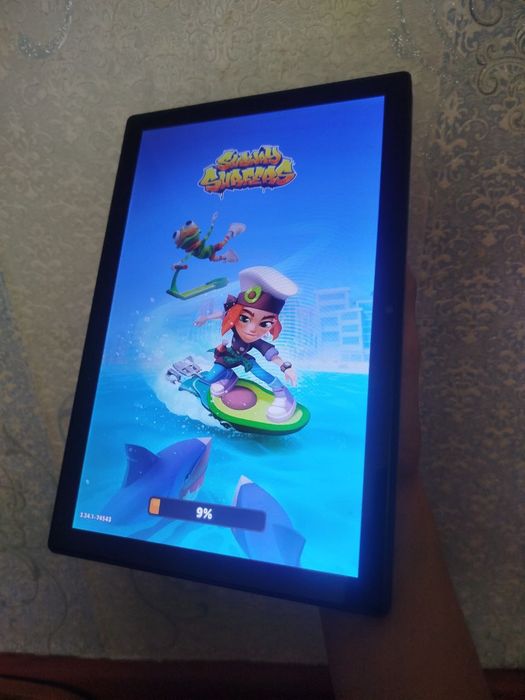 Planshet 4/64 sotiladi ideal