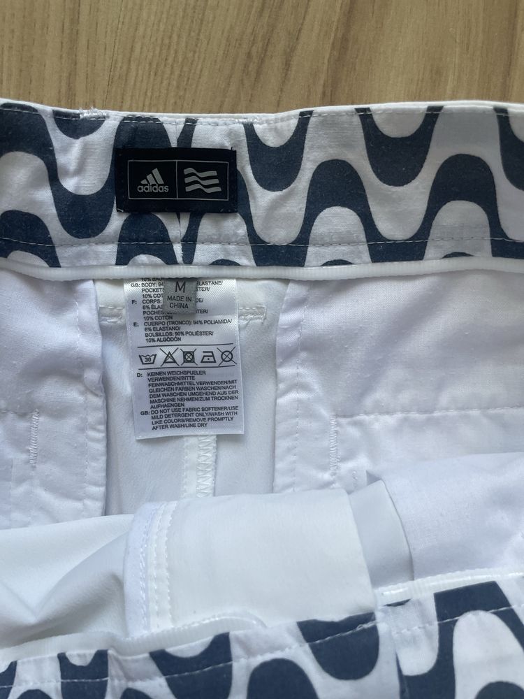 Adidas/мъжки къс панталон W30