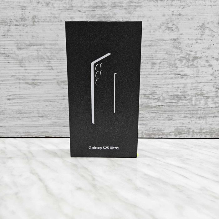 Samsung S25 Ultra 12/512GB Silverblue Nou Zeus Amanet Vitan 3526