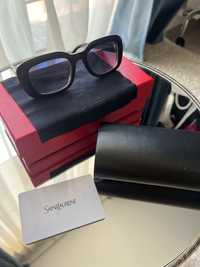 Ochelari de soare dama YSL