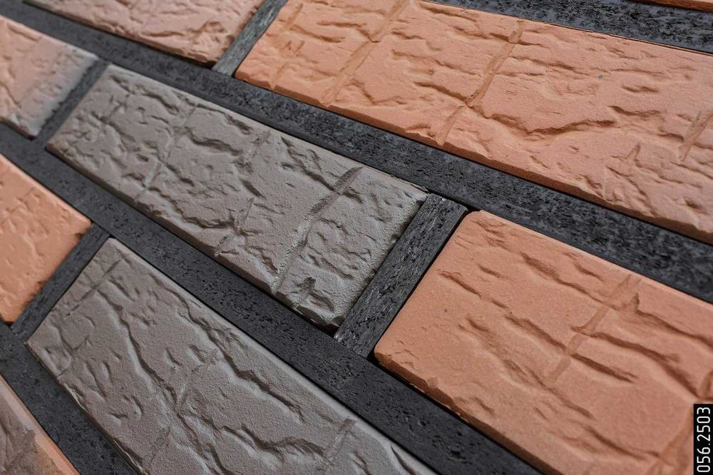 Облицовочный кирпич