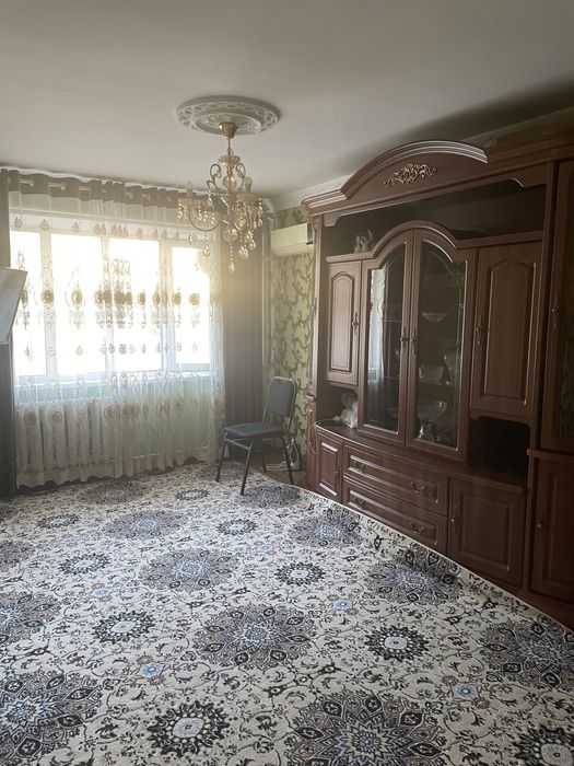 Президентский көшеде жайласқан 159В 4 этажлы дом сатылады