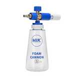 Пянообразувател MJJC S V3.0 за 1/4 Quick Бърза връзка