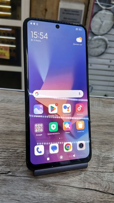Redmi note 10s joyi 128Gb rangi kok