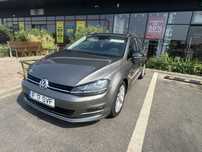 VW Golf 7 2016 break ,E6