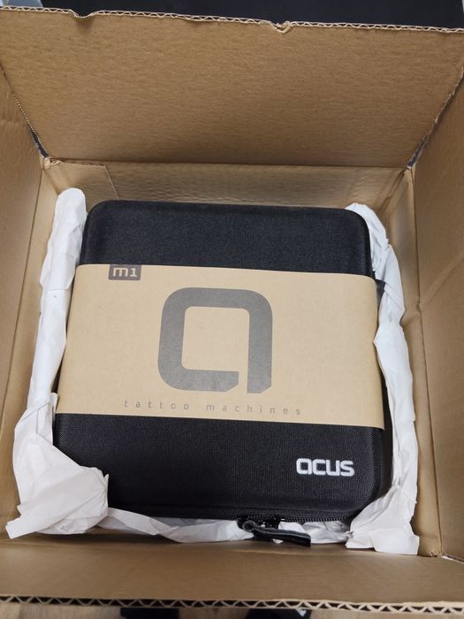 aparat de tatuat Acus m1