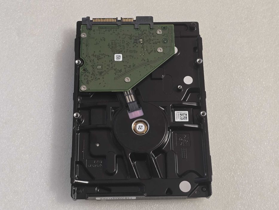 Hard Disk Seagate 1Tb Pipeline HD ST1000VM002, 64MB cache, SATA III
