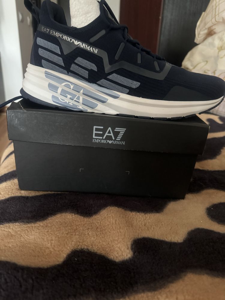 Vand Adidasi / Pantofi sport EA7  Originali -Noi