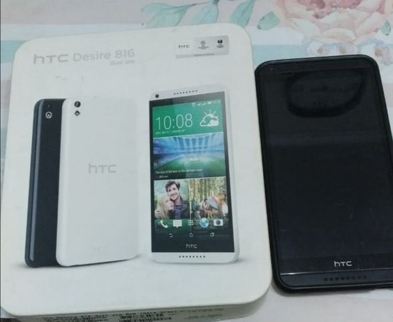 Продам телефон HTC