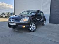 Nissan Qashqai,1.5 Diesel,2x4,Clima,Jante,Senzori, Posibil Rate ***