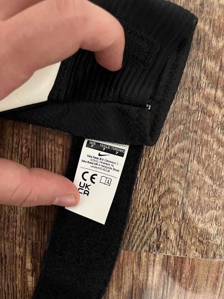 Mănuși portar Nike Match “Size 7”