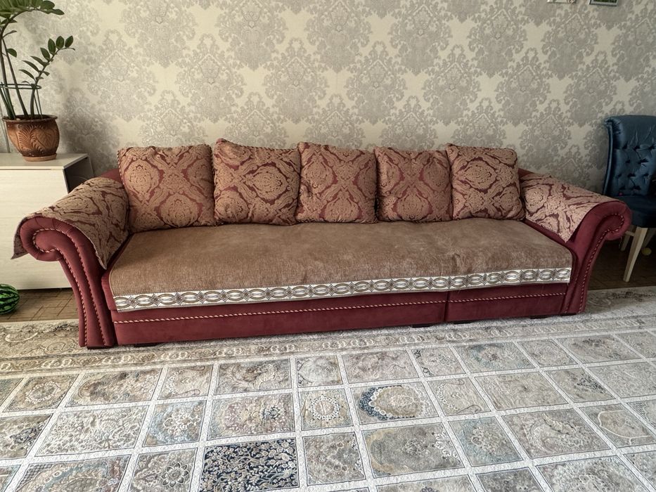 Диван раскладной