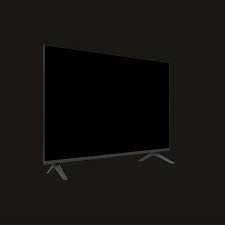 Телевизор 7TECH 7TV4S50UHDS1 Android TV