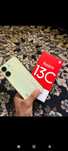 Xiaomi Redmi13c olinganini 3 oy bold