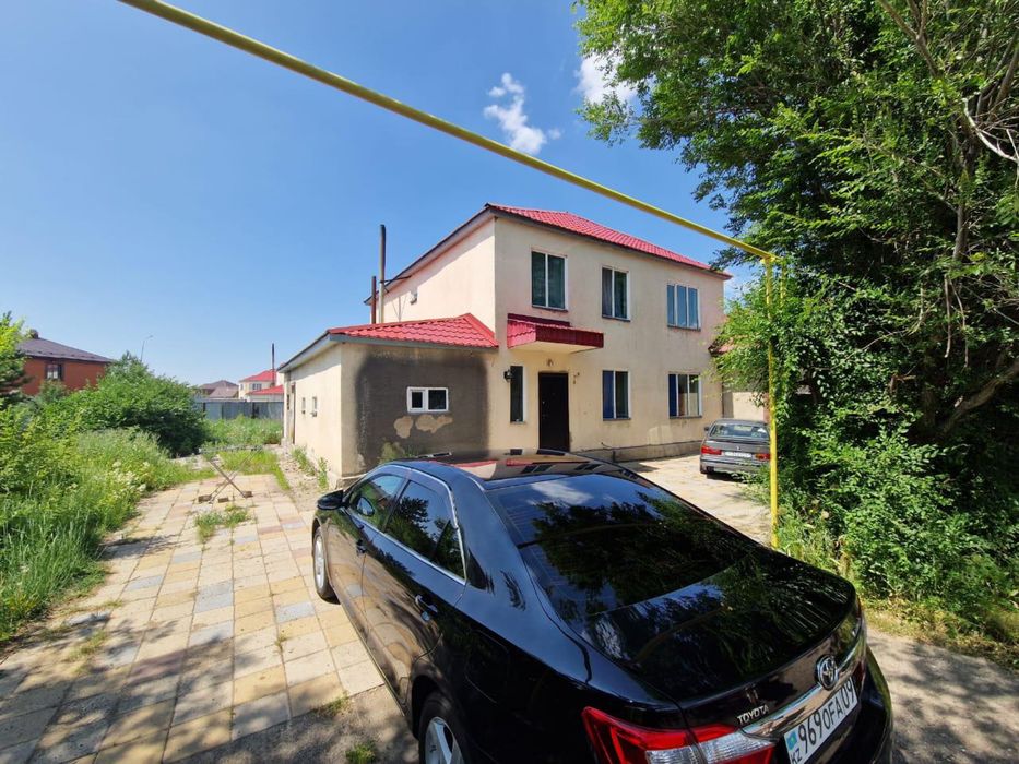 Үй сатылады. Военный городок