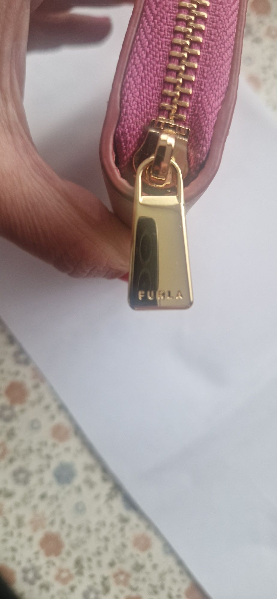 Дамско портмоне Furla