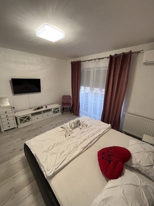 Cazare Garsoniera Regim Hotelier Prelungirea Mihai Viteazu