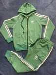 Trening copii Adidas