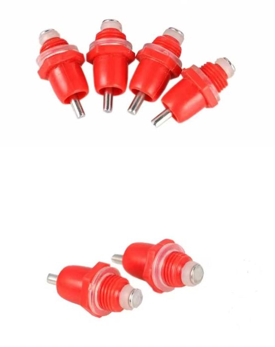 Adapatori Gaini, Fazani, Iepuri