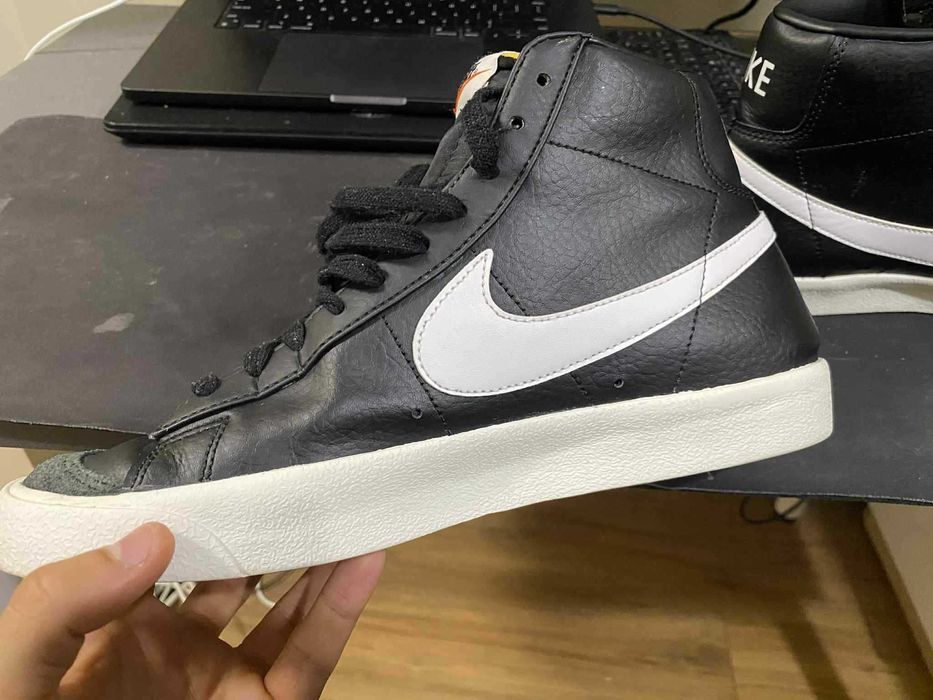 Кецове Nike номер 44 (стелка 28см)