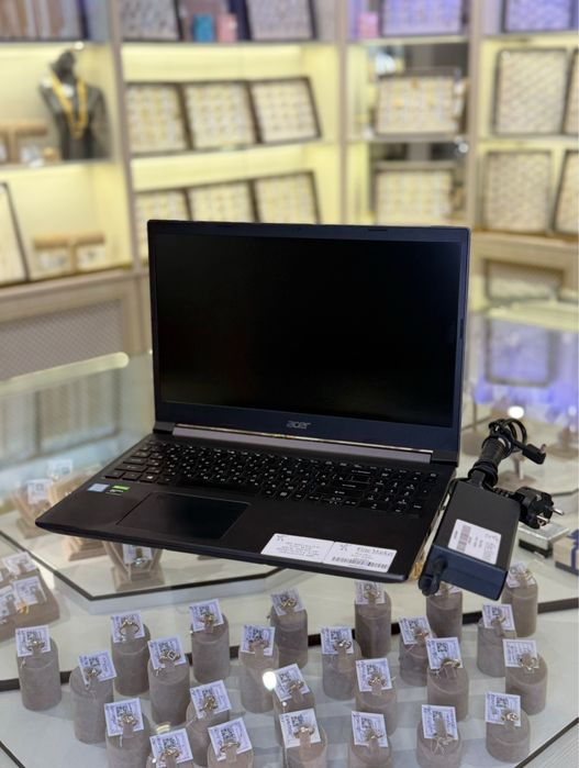 Ноутбук Acer Aspire
