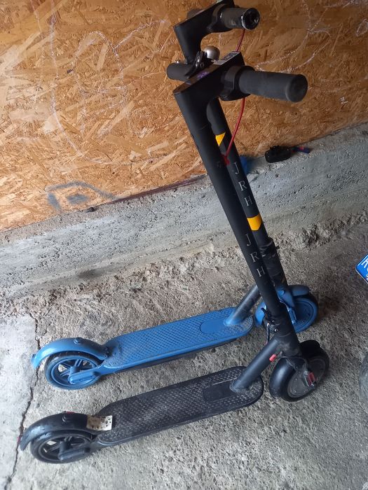 Trotinete electrice