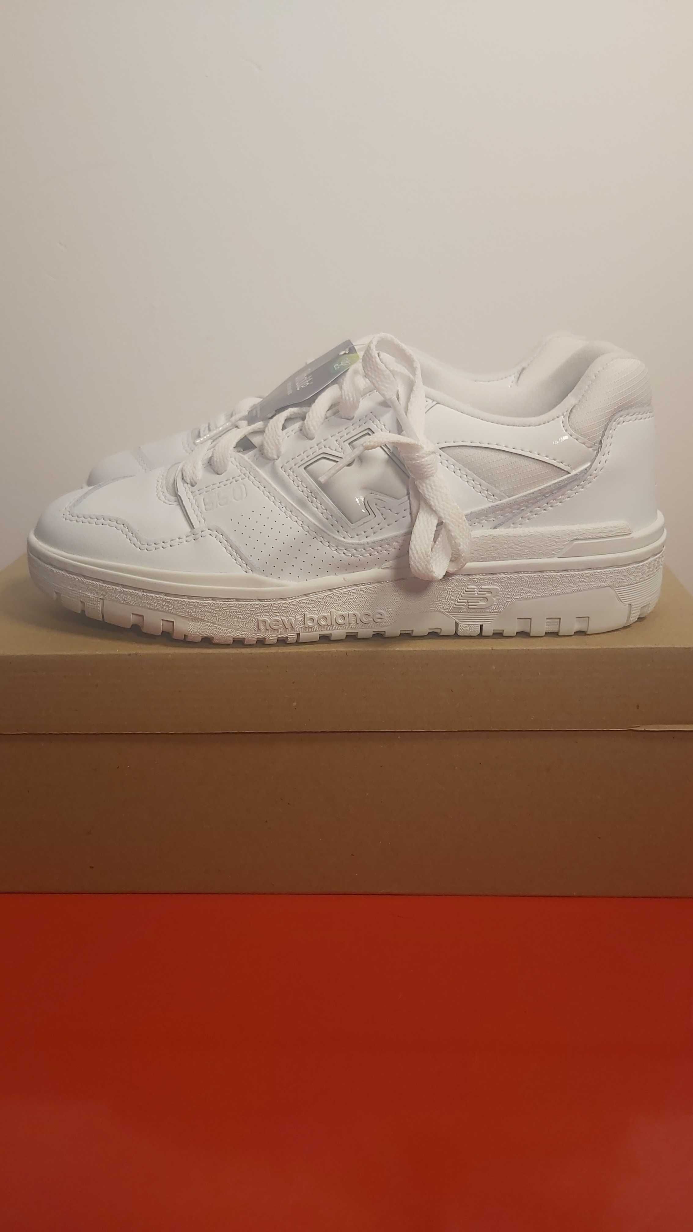 New Balance 550 - Номер 40