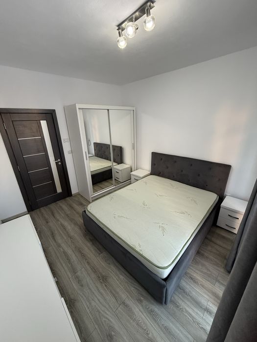 Apartament 3 camere decomandate si parcare subterana Turnisor