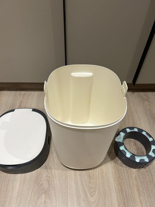 Хигиенен кош за памперси Tommee Tippee