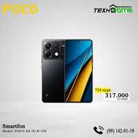 Xiaomi Poco X6 5G 8/256 Gb