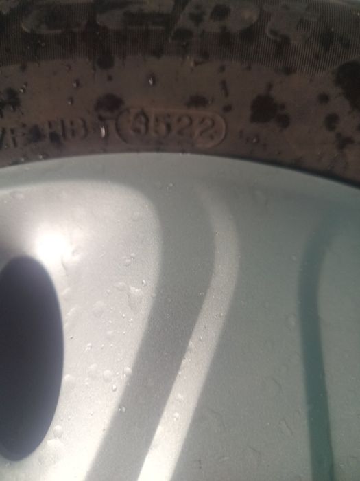 Зимни гуми 185/65/15