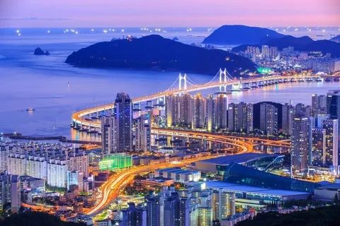 Koreyaga viza olish