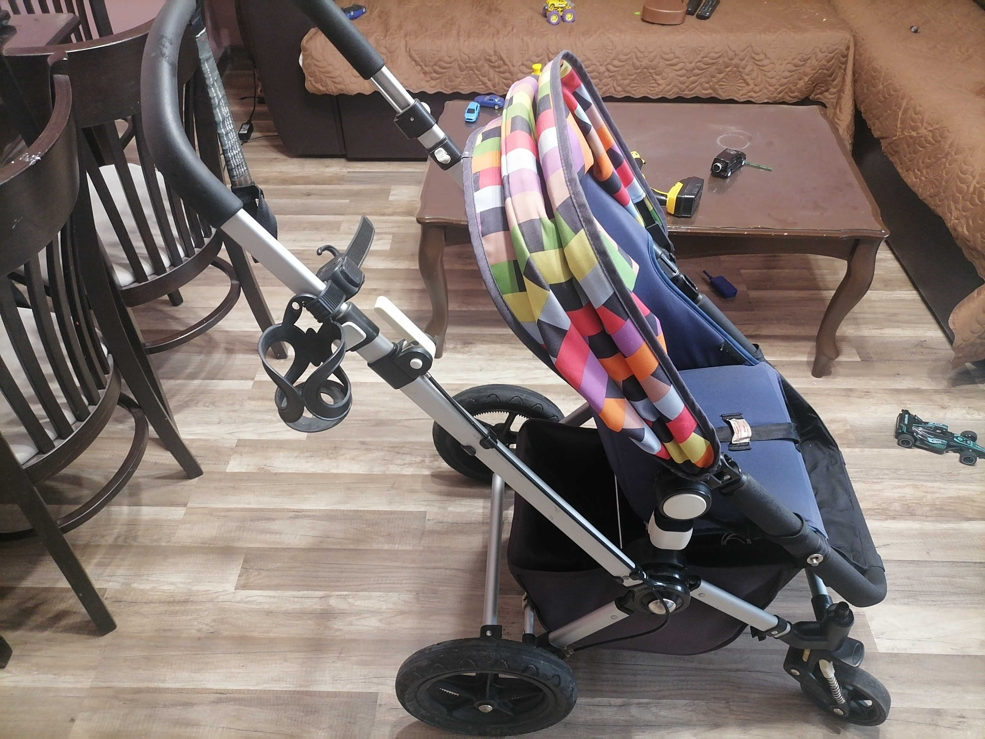 Детска количка Bugaboo Cameleon 3