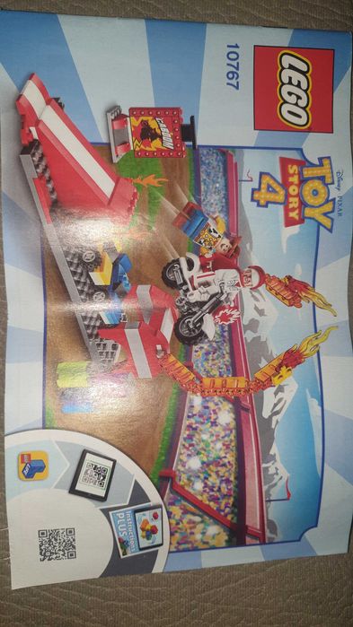 Конструктури Lego