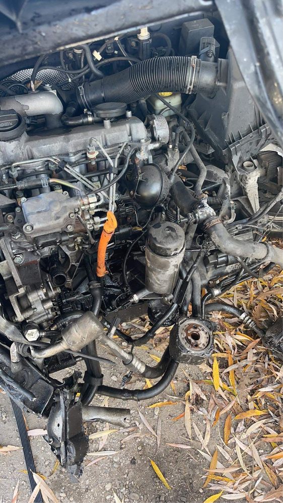 Ауди а3 на части audi a3 8l 8л na chasti