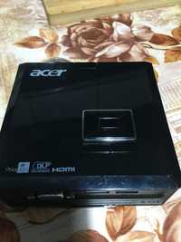 projector mini led acer