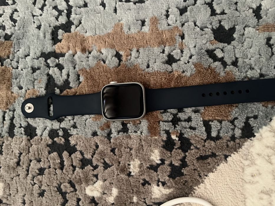 Apple watch 9 45 mm Продам