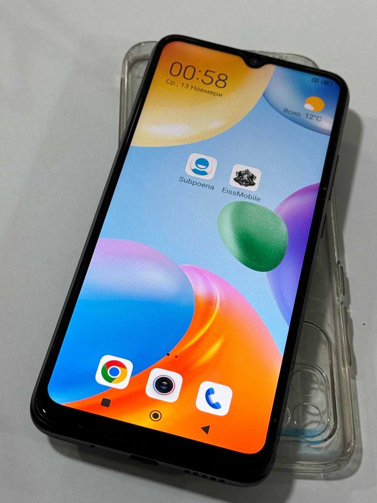 Продавам Redmi 10c