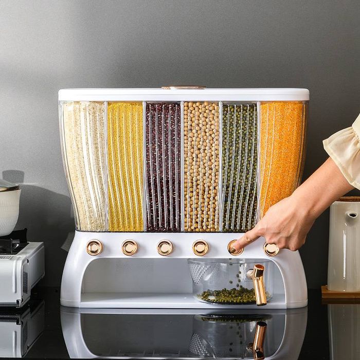 Donli maxsulotlarni saqlash uchun