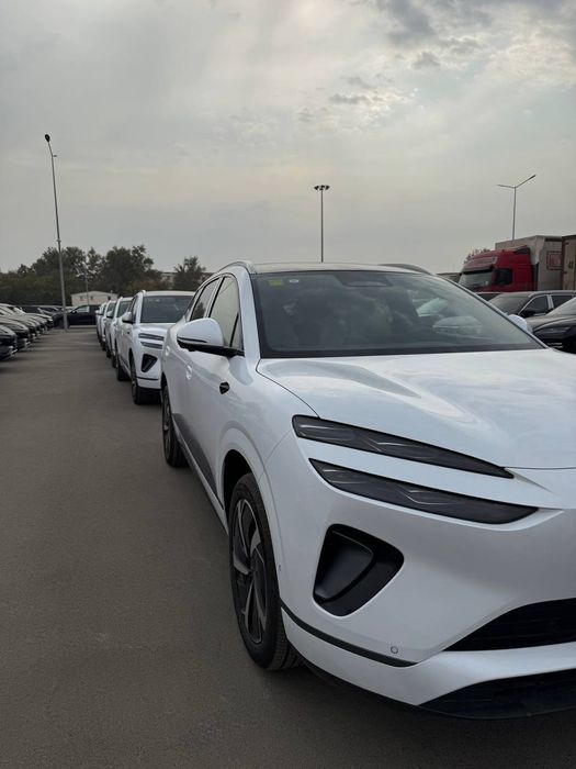 Byd sealion-06 (Pilot Plus 605)