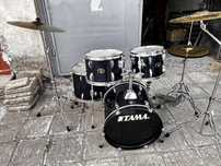 Акустични барабани TAMA Stagestar